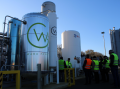 Visite de la Wagabox