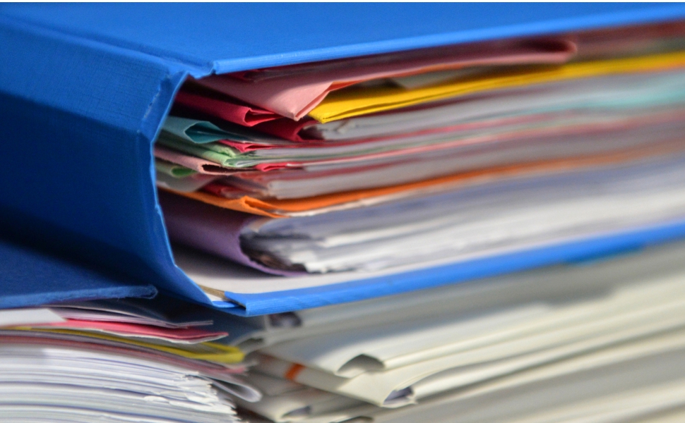 Consultation du recueil des actes administratifs