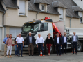 Baugy devient le premier village connecté en France