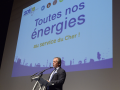 Comité électif