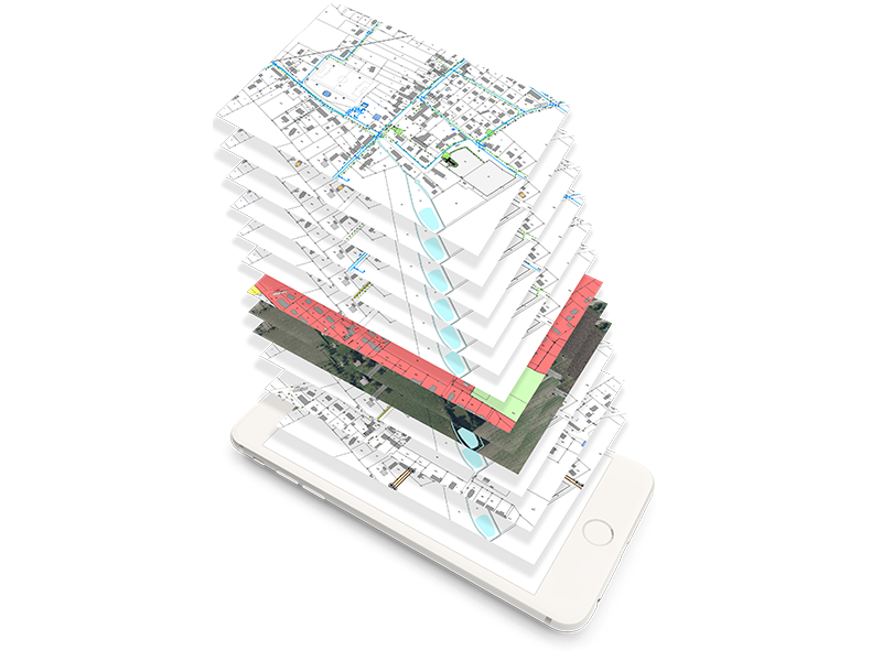 Système d'information géographique