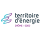 SDED (Syndicat Départemental d'Électricité de la Drôme)