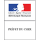 Préfecture du Cher
