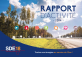 Rapport d'activité 2014