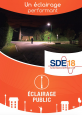 Fiche Eclairage Public