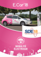 Fiche compétence Mobilité Electrique