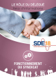 Fonctionnement du Syndicat