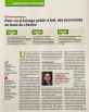 Avec un éclairge public à Led, des économies au bout du chemin 