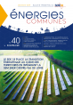 Bulletin n°40 décembre 2019